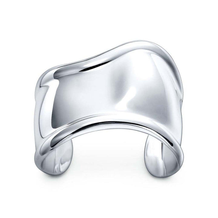 Silver Peretti Bracelet