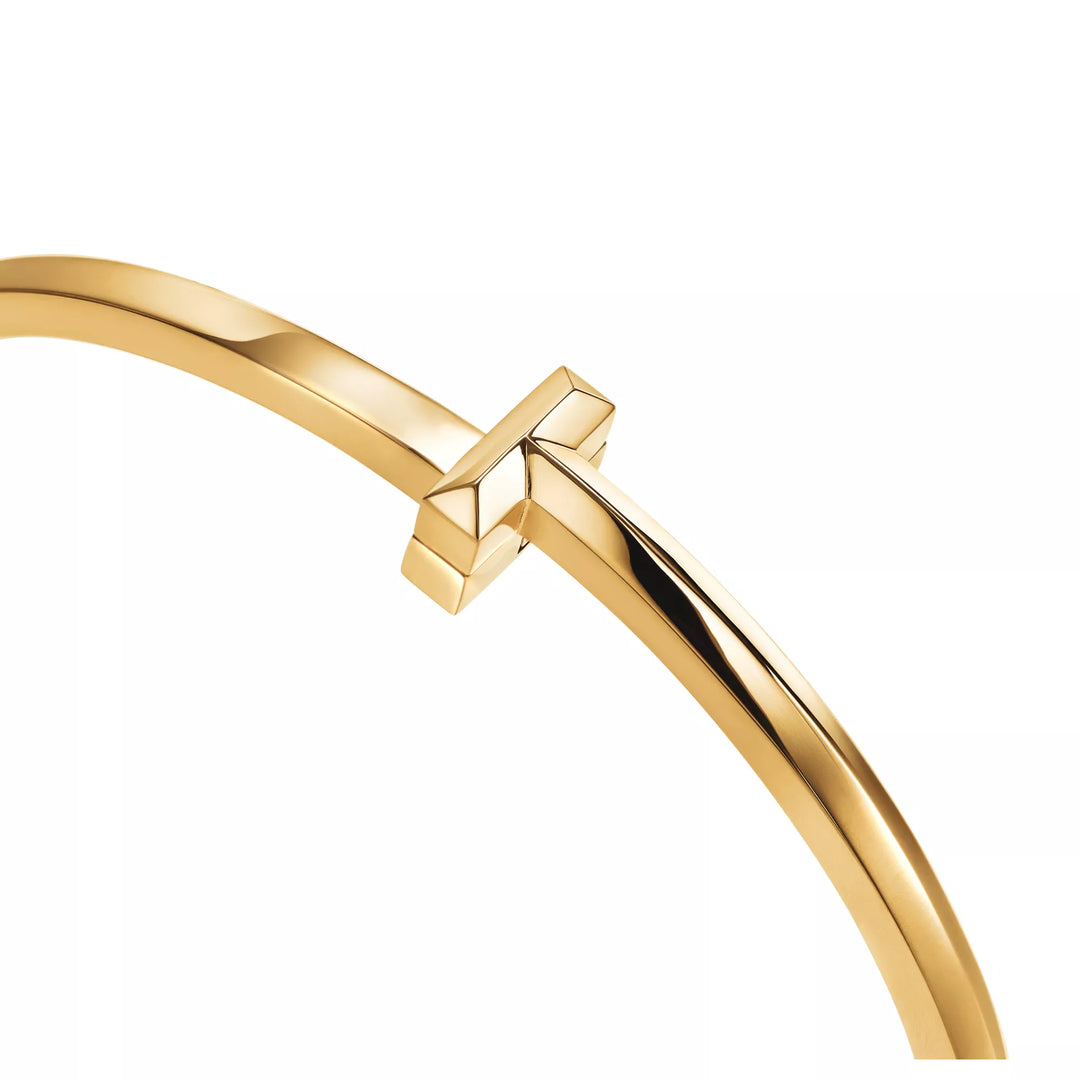 T1 Golden Bracelet