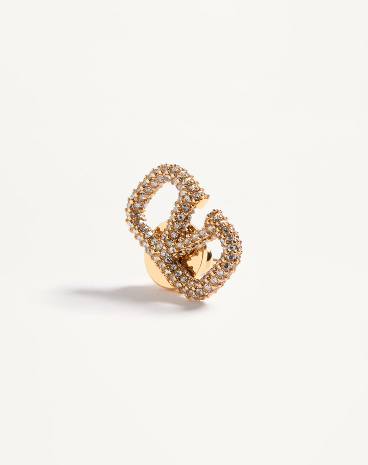 Valentino-inspired stud Earrings