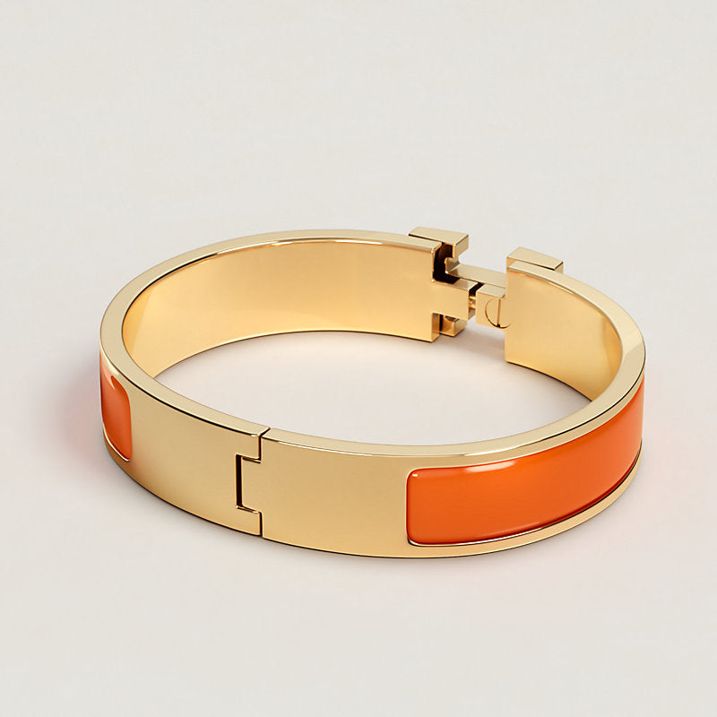 Orange HM Bracelet