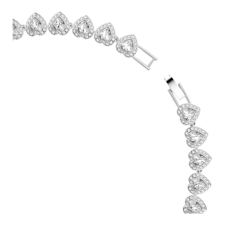 SW Ariana Grande Tennis Necklace