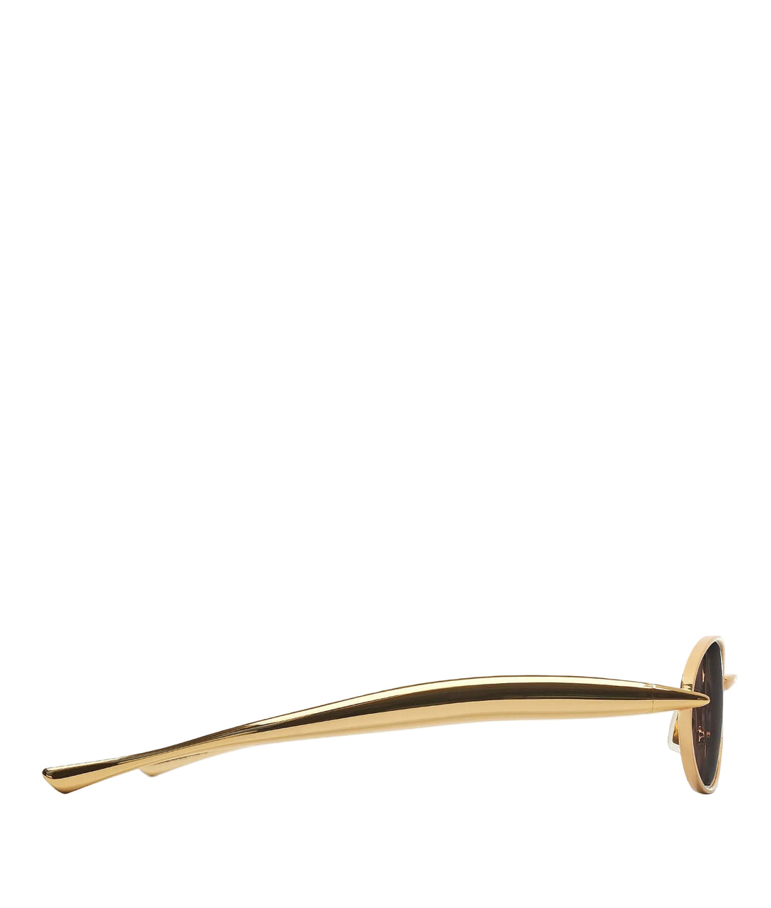 BT Veneta Oval Sunglasses