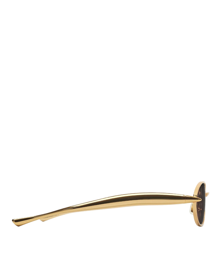 BT Veneta Oval Sunglasses