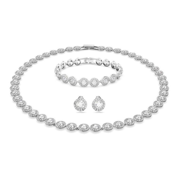SW Angelic Semi-Jewelry Set 