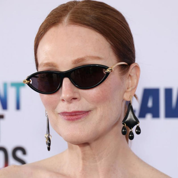 Bottega Veneta Knot Sunglasses