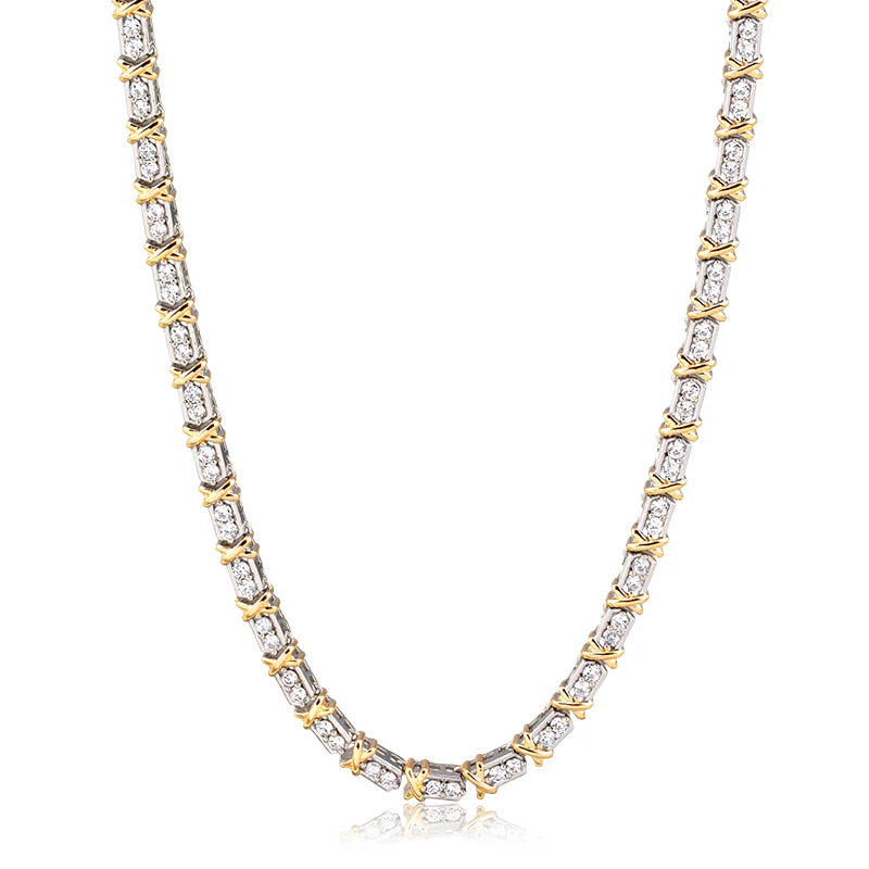 Sixteen Costume Jewelry Necklace, Bracelet and Earrings Set