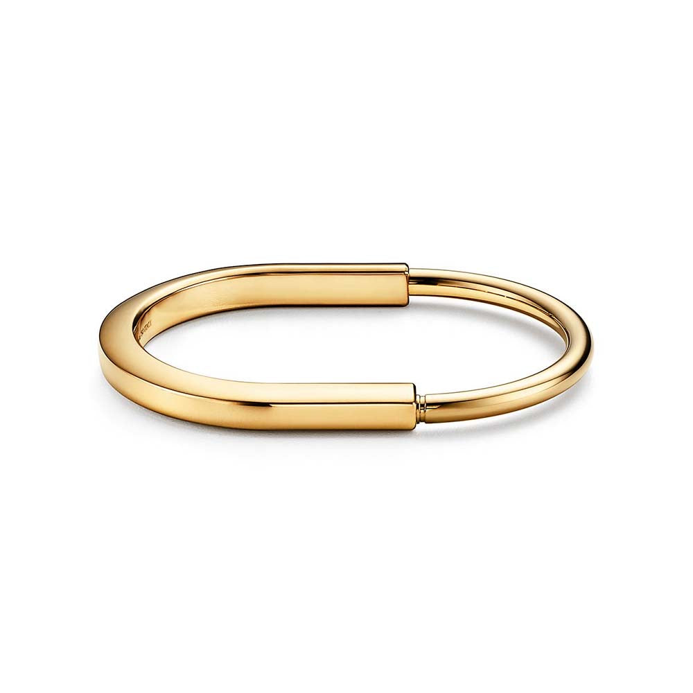 TF Lock Bracelet