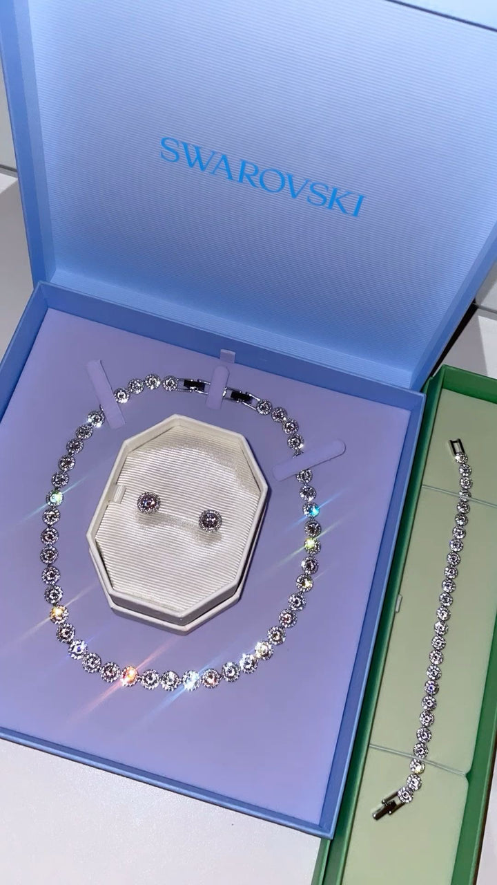 SW Angelic Semi-Jewelry Set 