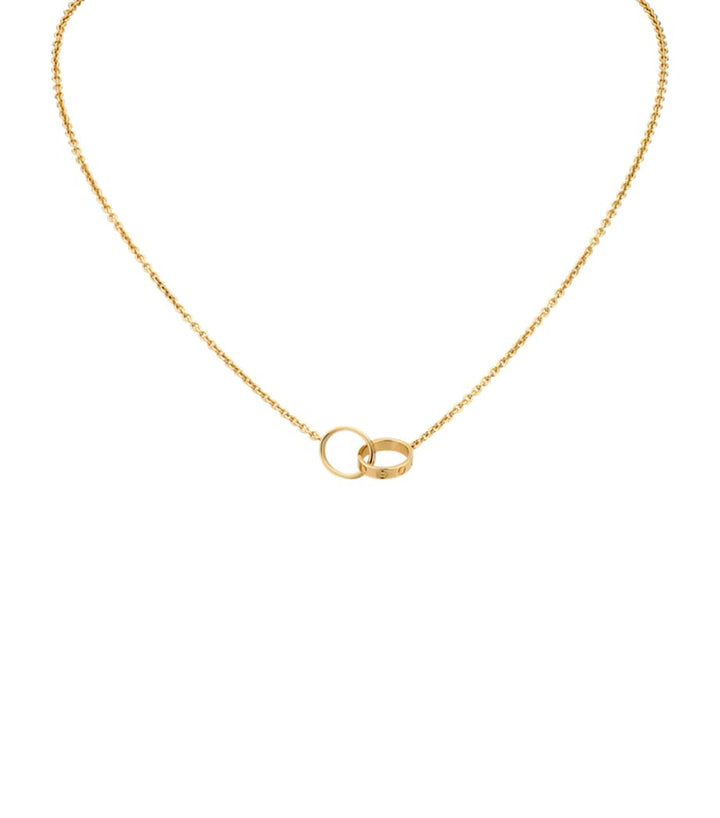 Love Pendant