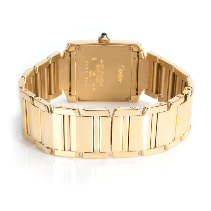CT Française Gold