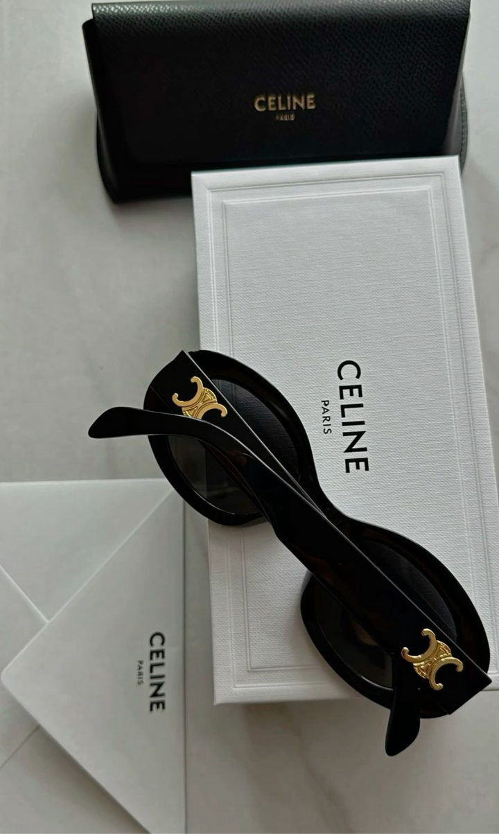 Celine Classic Glasses