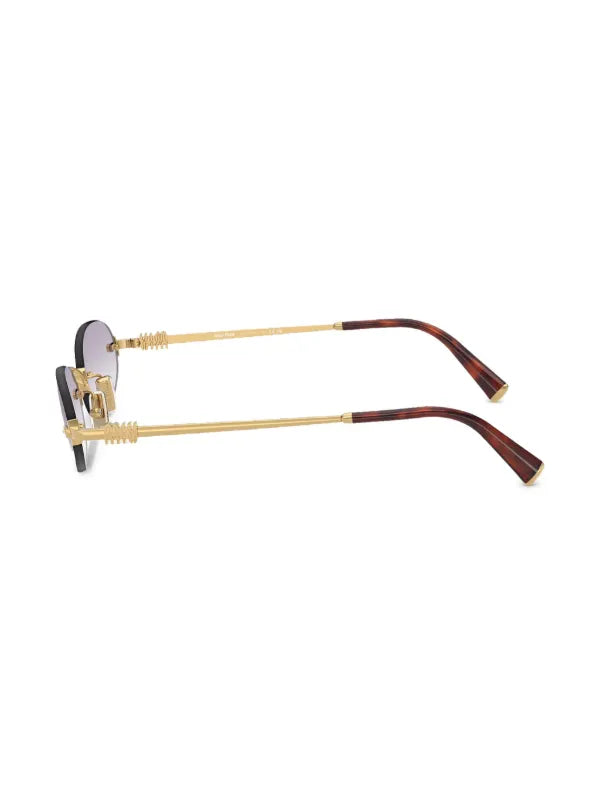 MM Eyewear Sunglasses