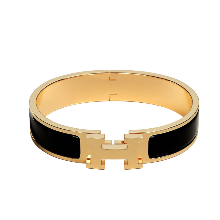 Black HM Bracelet