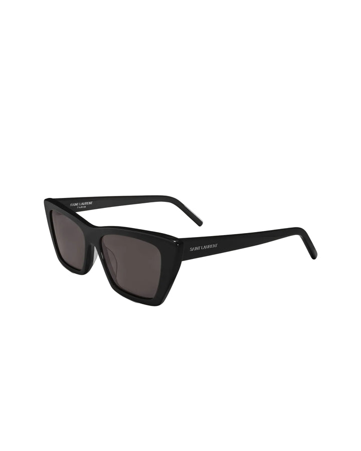 SL Cat-Eye Frame Glasses