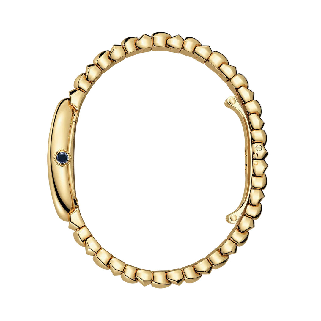 CT Baignoire Gold Watch