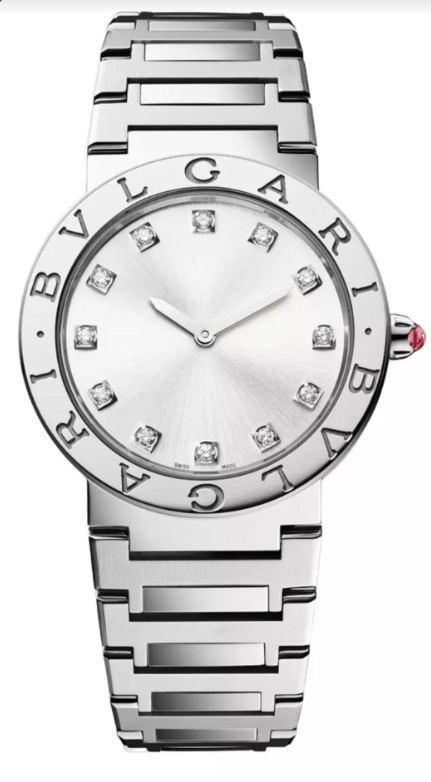 BV Classic Watch