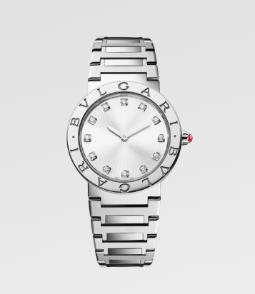 BV Classic Watch