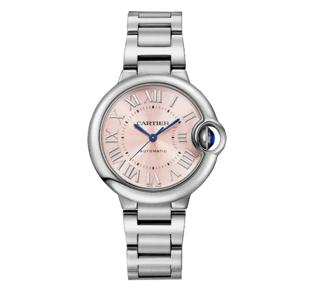 CT Blue Pink - 33mm