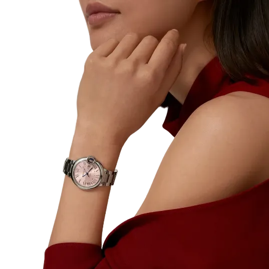 CT Blue Pink - 33mm
