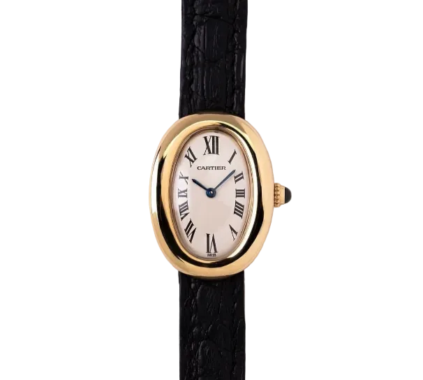 CT Baignoire Leather
