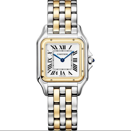 Panth Medium Classic Watch 29mm