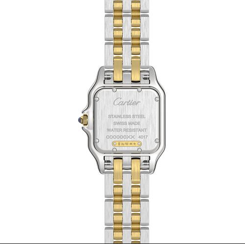 Panth Medium Classic Watch 29mm