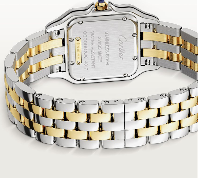 Panth Medium Classic Watch 29mm