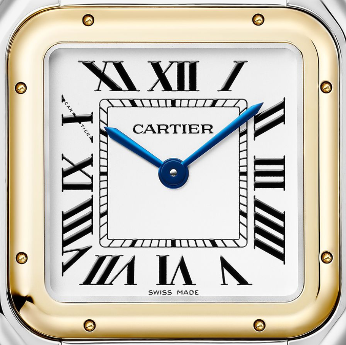 Panth Medium Classic Watch 29mm