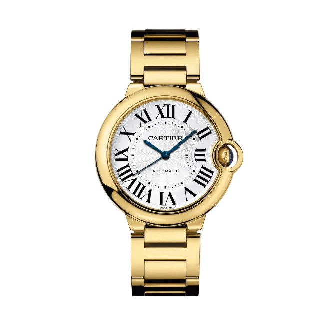 CT Bleu Golden - 33mm