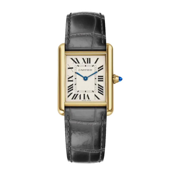 CT Louis Golden Black