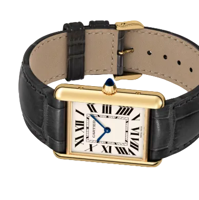 CT Louis Golden Black