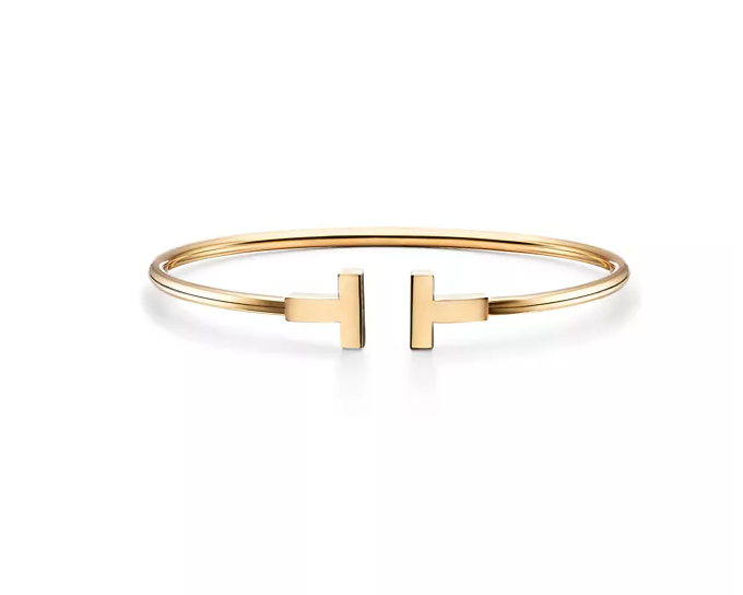 Golden TF Bracelet