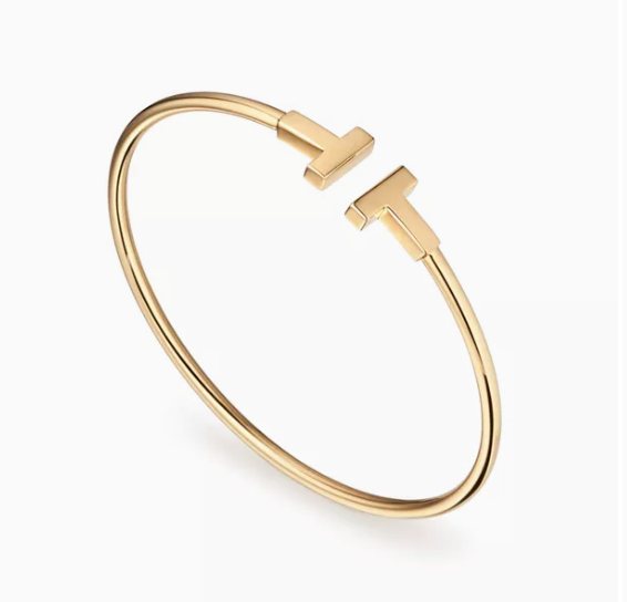 Golden TF Bracelet