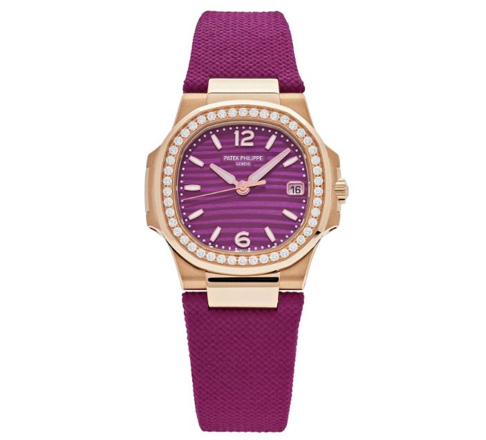 PTK Ladies Rose Golden