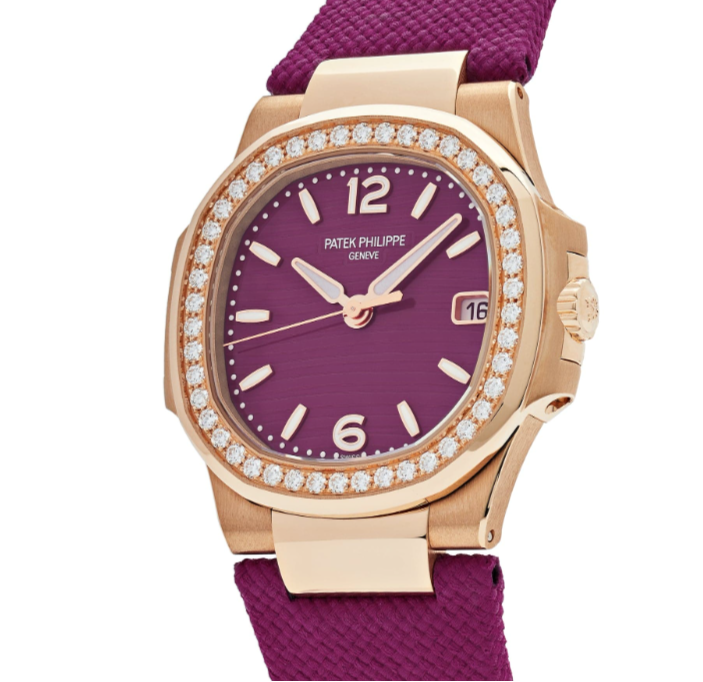 PTK Ladies Rose Golden