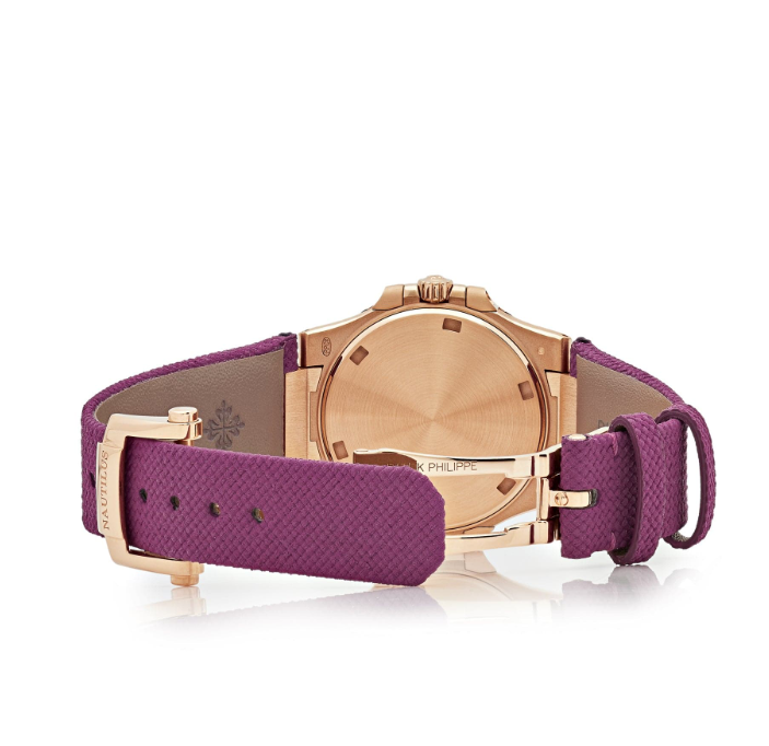 PTK Ladies Rose Golden