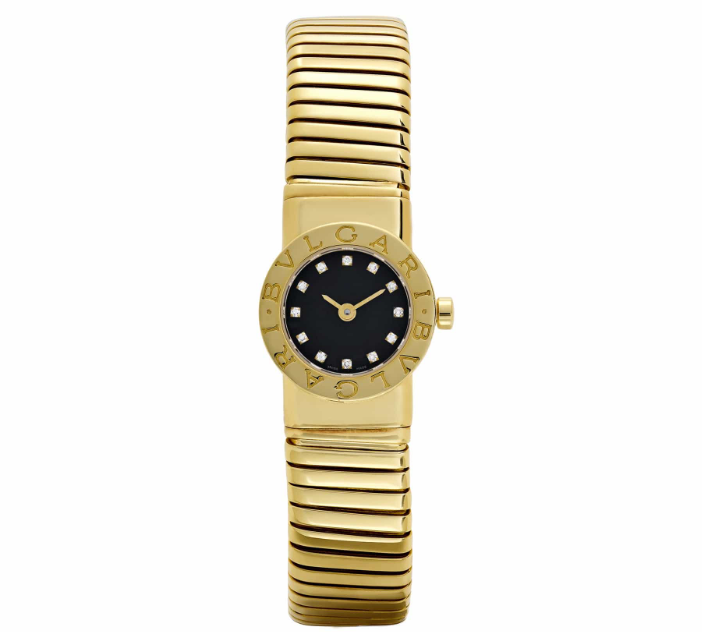 BV Tubogas Watch - 19mm