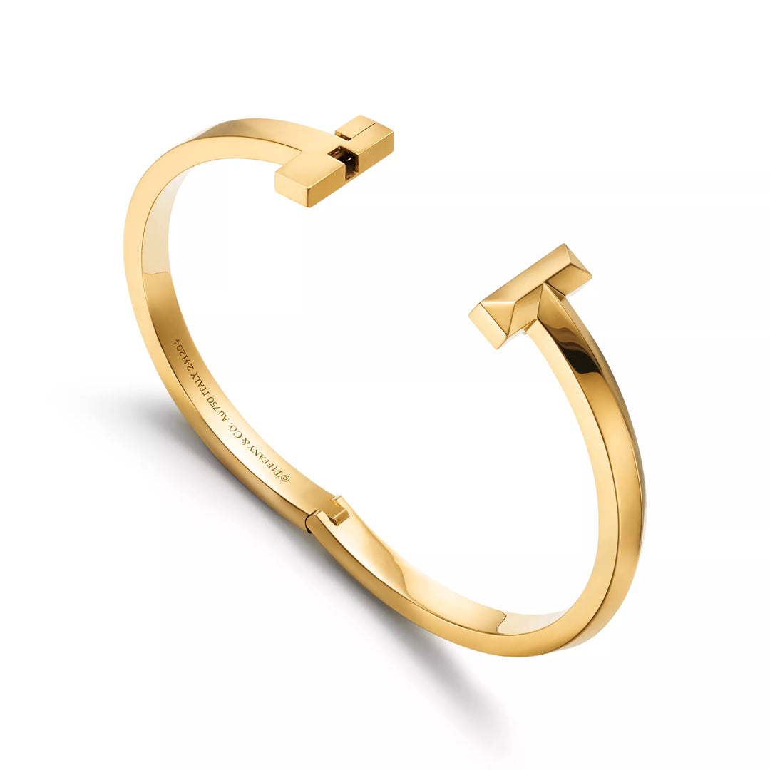 T1 Golden Bracelet