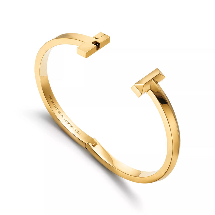 T1 Golden Bracelet