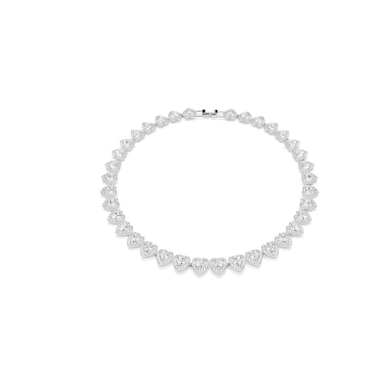 SW Ariana Grande Tennis Necklace