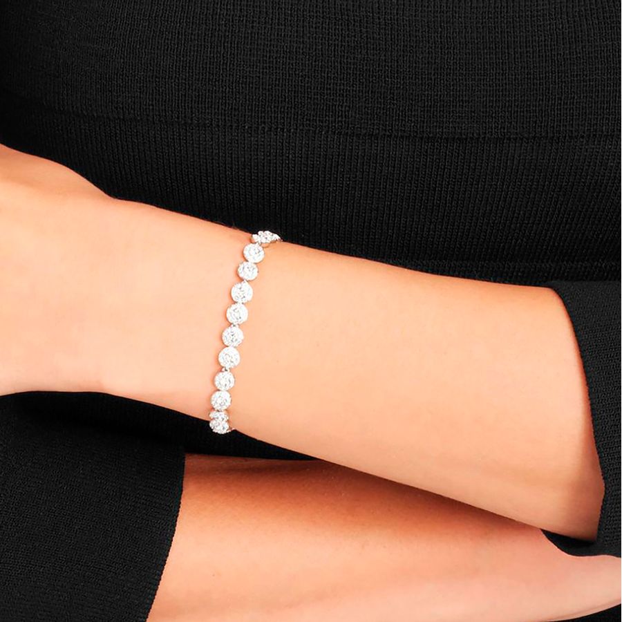 SW Angelic Bracelet