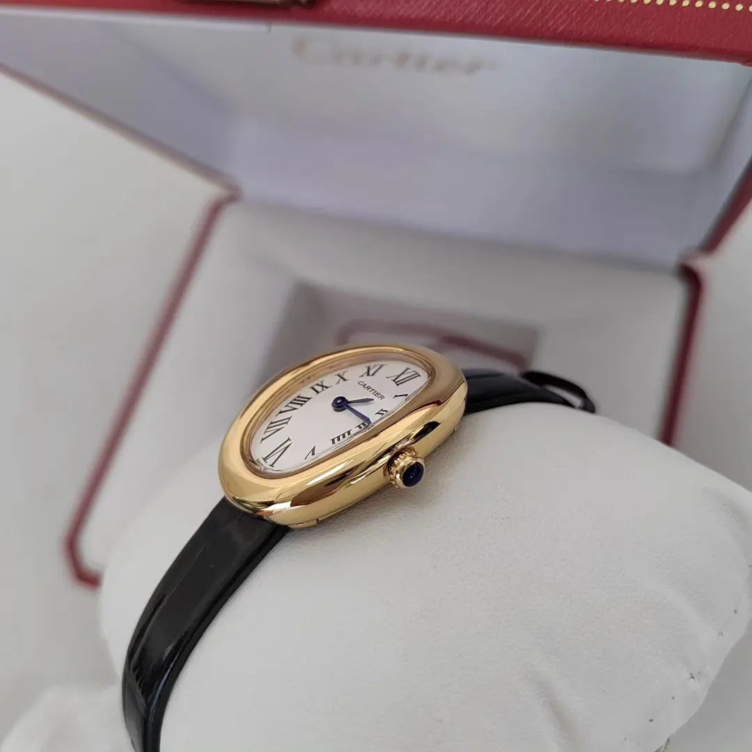 CT Baignoire Leather