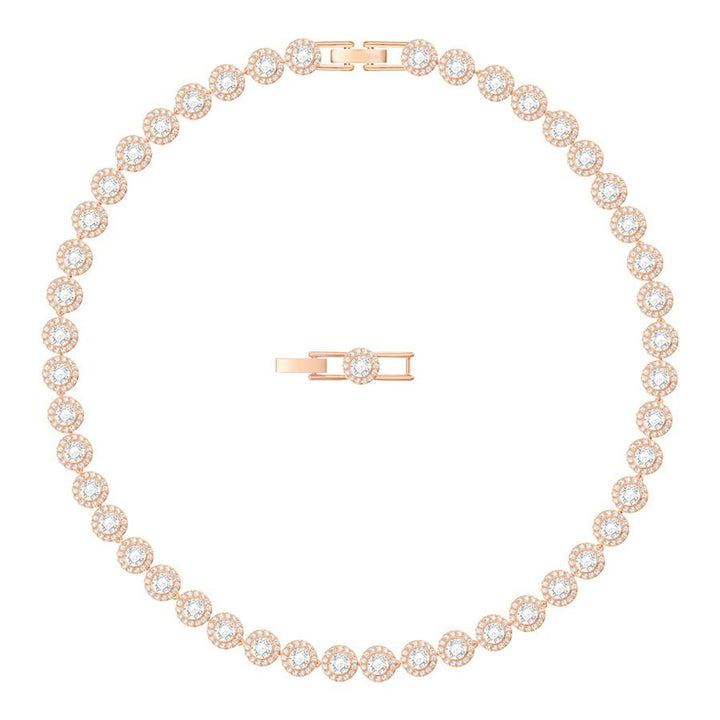 SW Angelic Necklace Semi-Jewelry