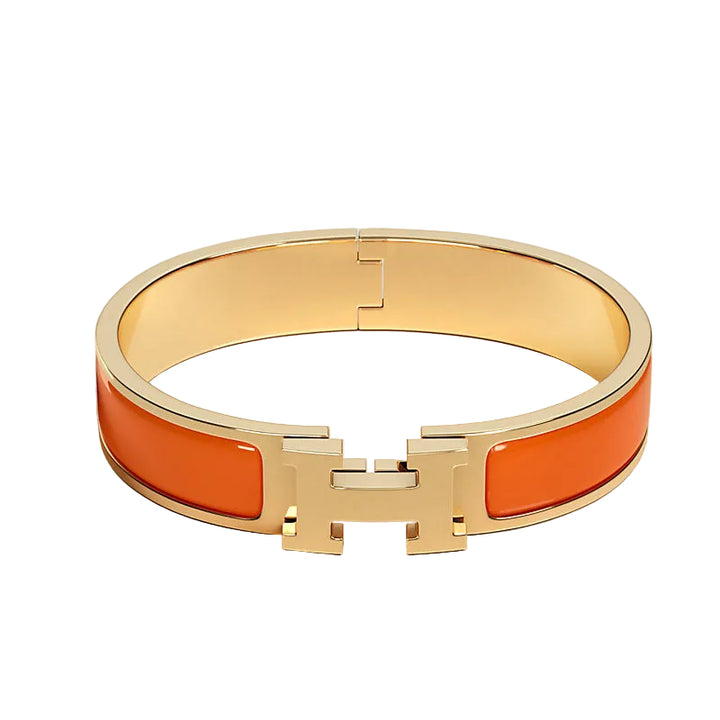 Orange HM Bracelet