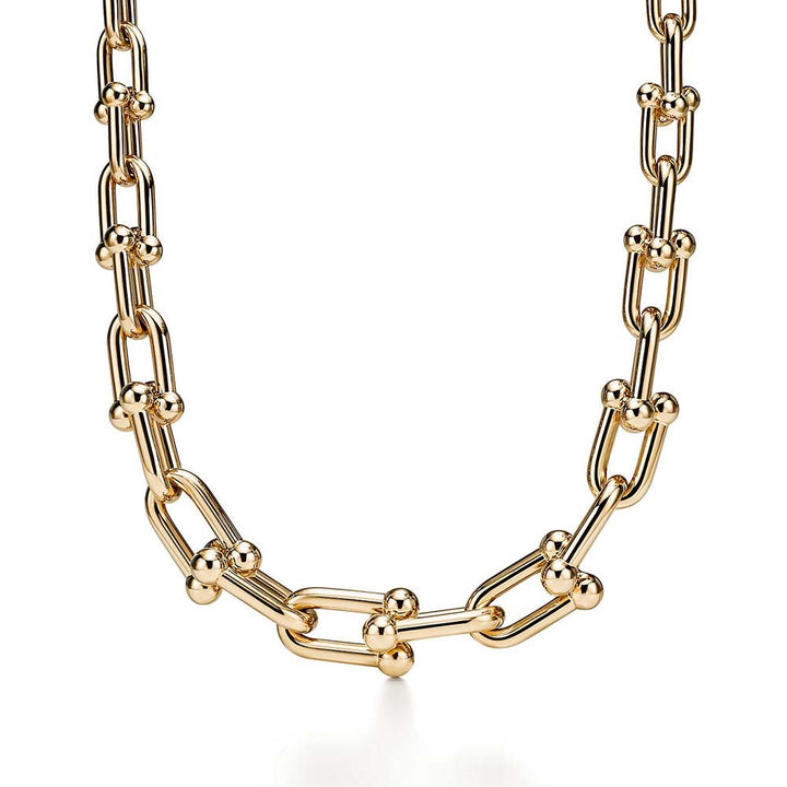 Link Necklace