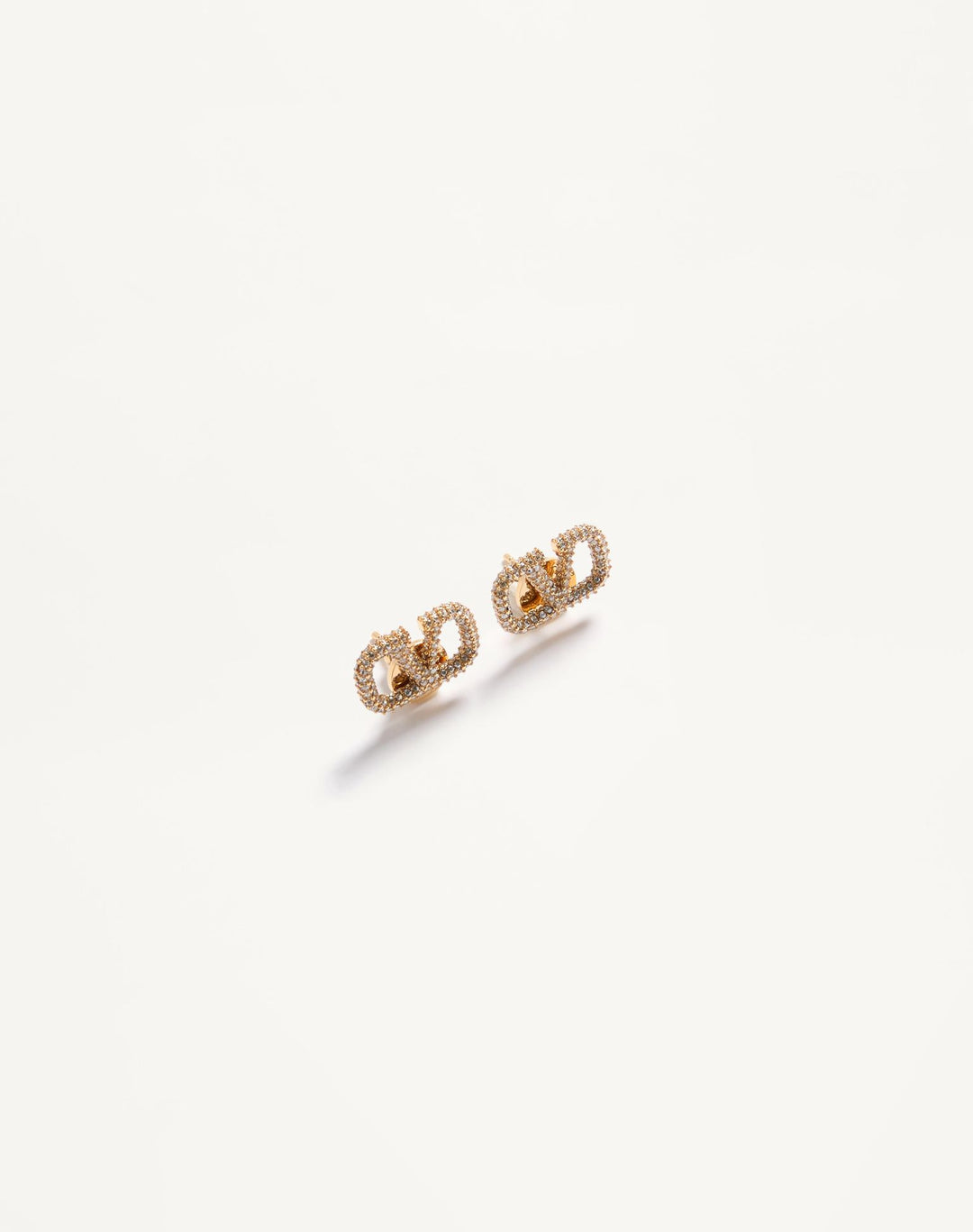 Valentino-inspired stud Earrings