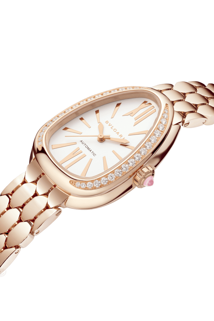 BV Sepenti Single Watch