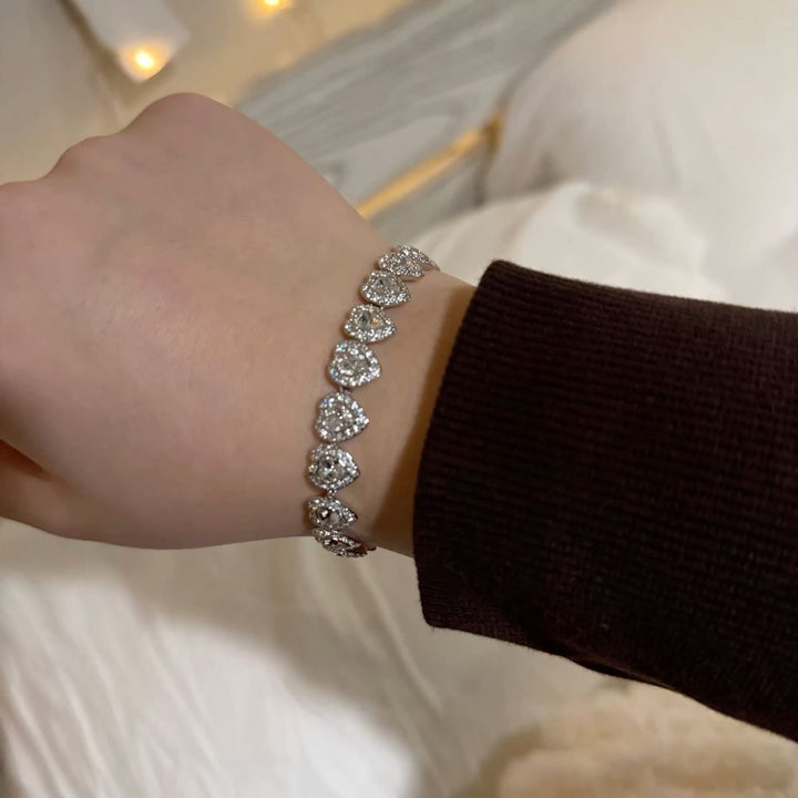 SW Tennis Ariana Grande Bracelet