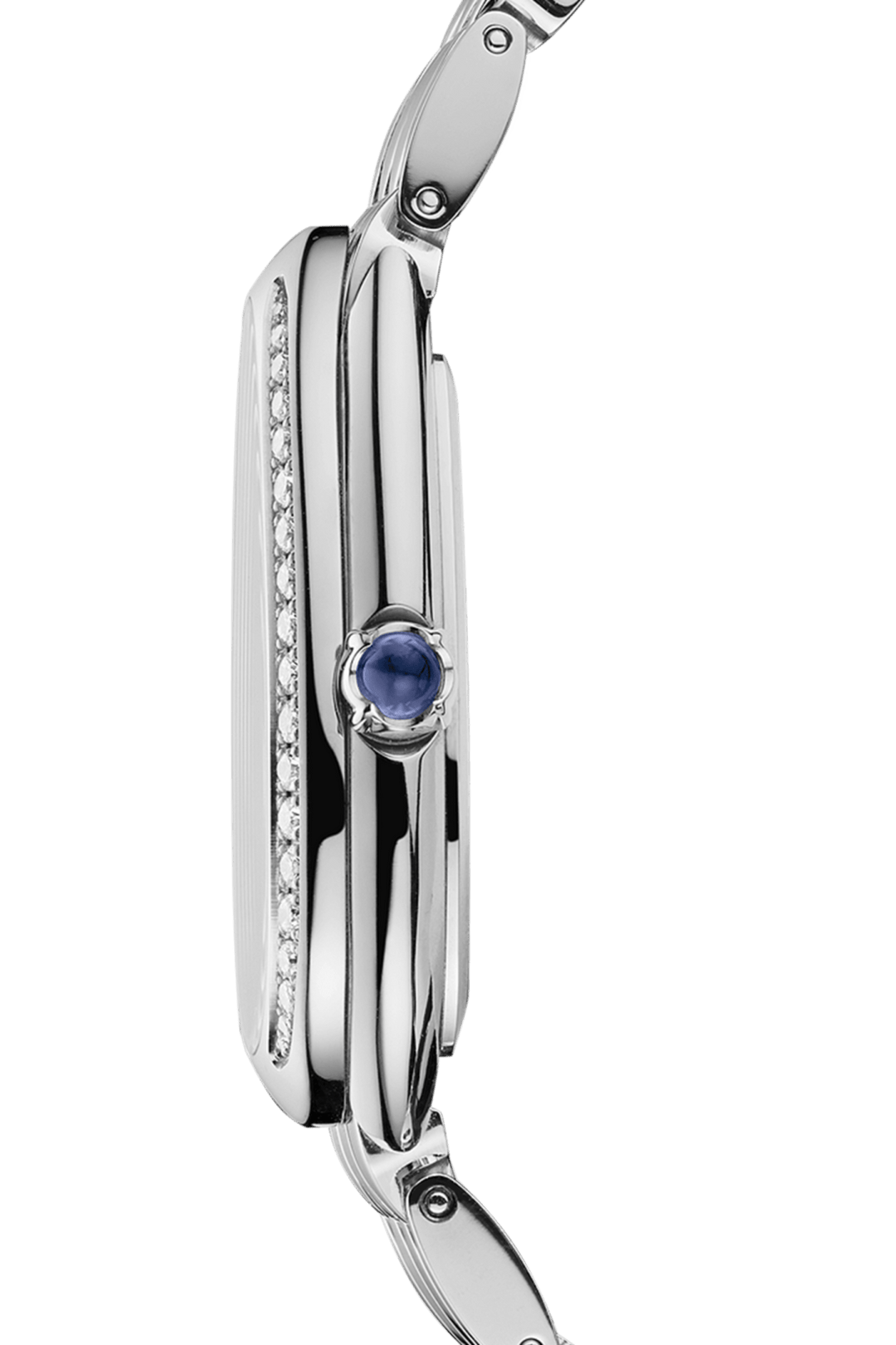 BV Blue Watch