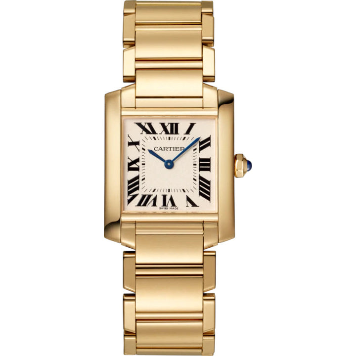 CT Française Gold